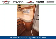 Fahrzeugbild Carthago chic c-line I 4.9 LE #88