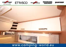 Fahrzeugbild Carthago chic c-line I 4.9 LE #92