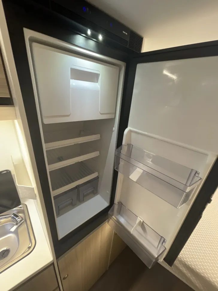 Fahrzeugbild Adria Twin Axess 600 SP #13
