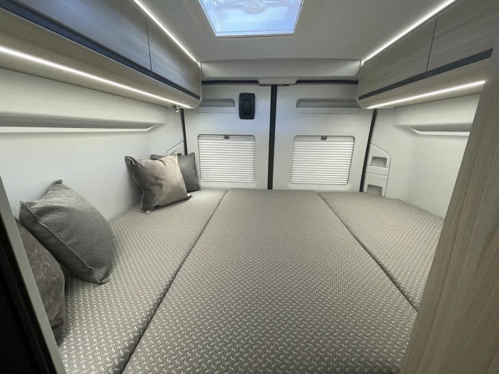 Fahrzeugbild Adria Twin Axess 600 SP #16