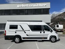 Fahrzeugbild Adria Twin Axess 640 SL #4