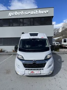 Fahrzeugbild Adria Twin Axess 640 SL #8