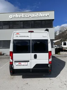 Fahrzeugbild Adria Twin Axess 640 SL #5
