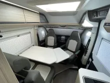 Fahrzeugbild Adria Twin Axess 640 SL #10