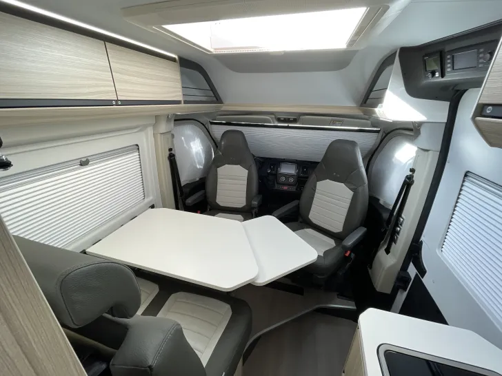 Fahrzeugbild Adria Twin Axess 640 SL #10