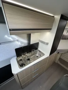 Fahrzeugbild Adria Twin Axess 640 SL #12