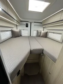 Fahrzeugbild Adria Twin Axess 640 SL #17