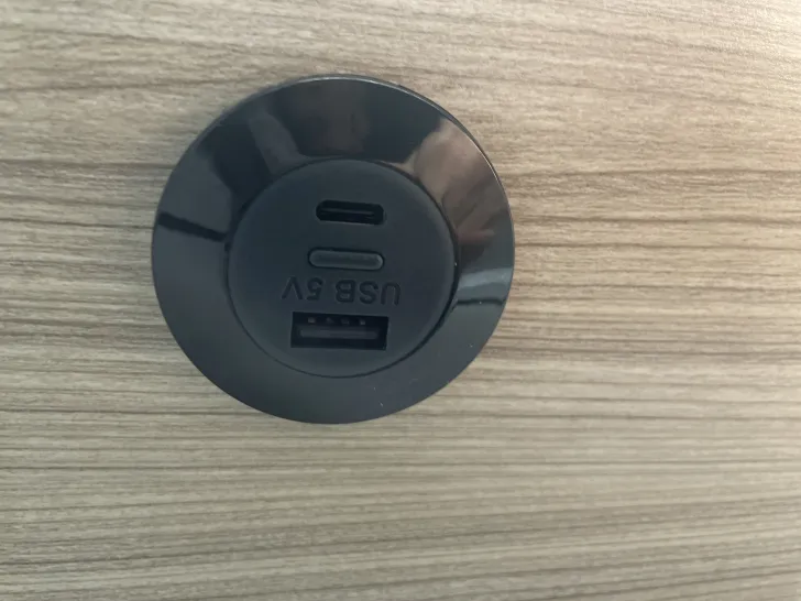 Fahrzeugbild Adria Twin Axess 640 SL #18