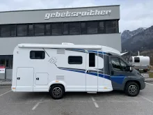 Fahrzeugbild Knaus L!VE TI 650 MEG Abverkaufsstück - Top Preis #7