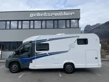 Fahrzeugbild Knaus L!VE TI 650 MEG Abverkaufsstück - Top Preis #9