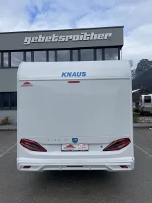 Fahrzeugbild Knaus L!VE TI 650 MEG Abverkaufsstück - Top Preis #8