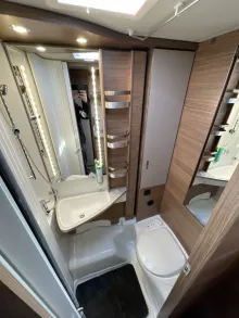 Fahrzeugbild Knaus L!VE TI 650 MEG Abverkaufsstück - Top Preis #17