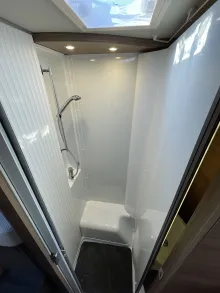 Fahrzeugbild Knaus L!VE TI 650 MEG Abverkaufsstück - Top Preis #18