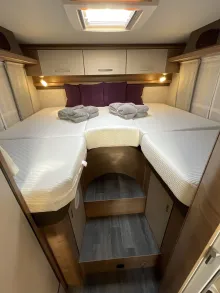 Fahrzeugbild Knaus L!VE TI 650 MEG Abverkaufsstück - Top Preis #19