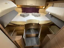Fahrzeugbild Knaus L!VE TI 650 MEG Abverkaufsstück - Top Preis #20