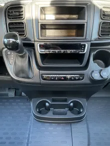 Fahrzeugbild Knaus L!VE TI 650 MEG Abverkaufsstück - Top Preis #24