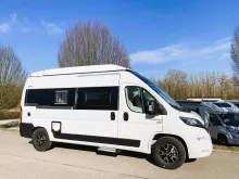 Fahrzeugbild Dreamer D 55 UP White Addict #1