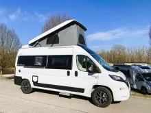 Fahrzeugbild Dreamer D 55 UP White Addict #3