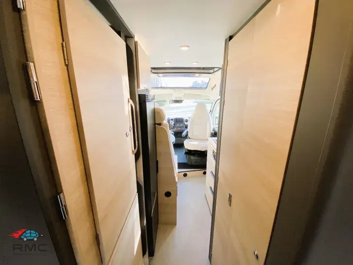 Fahrzeugbild Dreamer D 55 UP White Addict #10
