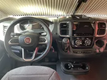 Fahrzeugbild Laika Kosmo L 319 - Einzelbetten mit Hubbett #19