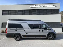 Fahrzeugbild Adria Twin Plus 640 SG - Abverkaufsstück TOP PREIS #5
