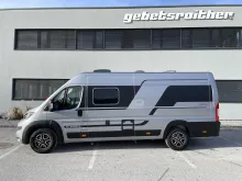 Fahrzeugbild Adria Twin Plus 640 SG - Abverkaufsstück TOP PREIS #7