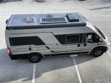 Fahrzeugbild Adria Twin Plus 640 SG - Abverkaufsstück TOP PREIS #6