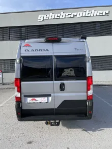 Fahrzeugbild Adria Twin Plus 640 SG - Abverkaufsstück TOP PREIS #8