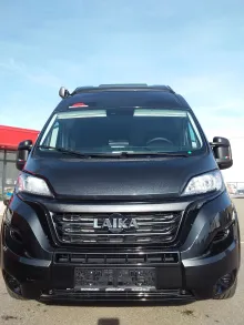 Fahrzeugbild Laika Ecovip 540 mit Tageszulassung #4