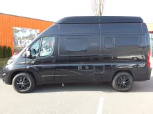 Fahrzeugbild Laika Ecovip 540 mit Tageszulassung #6