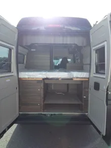 Fahrzeugbild Laika Ecovip 540 mit Tageszulassung #9