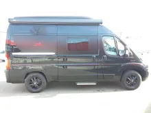 Fahrzeugbild Laika Ecovip 540 mit Tageszulassung #11