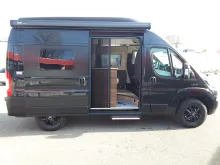 Fahrzeugbild Laika Ecovip 540 mit Tageszulassung #12