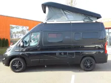 Fahrzeugbild Laika Ecovip 540 mit Tageszulassung #7