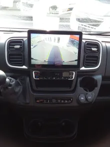 Fahrzeugbild Laika Ecovip 540 mit Tageszulassung #14