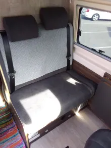 Fahrzeugbild Laika Ecovip 540 mit Tageszulassung #16