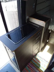 Fahrzeugbild Laika Ecovip 540 mit Tageszulassung #18