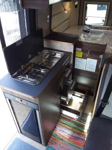 Fahrzeugbild Laika Ecovip 540 mit Tageszulassung #19