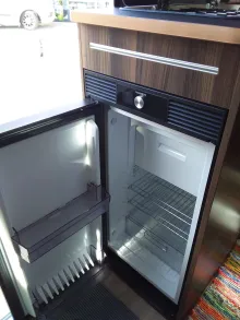 Fahrzeugbild Laika Ecovip 540 mit Tageszulassung #20