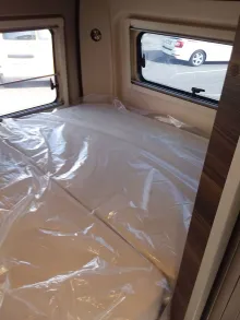 Fahrzeugbild Laika Ecovip 540 mit Tageszulassung #25