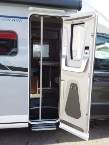 Fahrzeugbild Knaus VAN WAVE 640 MEG VANSATION #9