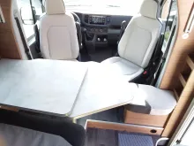Fahrzeugbild Knaus VAN WAVE 640 MEG VANSATION #13
