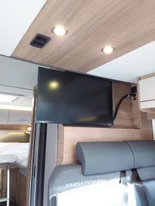 Fahrzeugbild Knaus VAN WAVE 640 MEG VANSATION #22