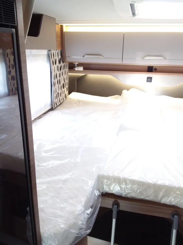 Fahrzeugbild Knaus VAN WAVE 640 MEG VANSATION #24