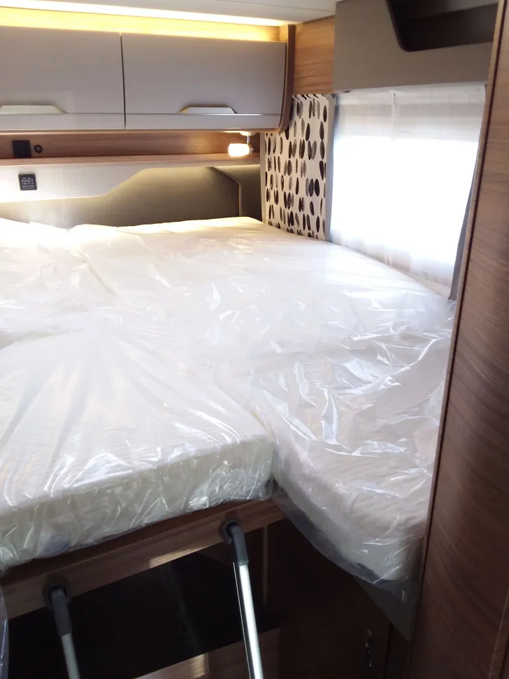 Fahrzeugbild Knaus VAN WAVE 640 MEG VANSATION #25