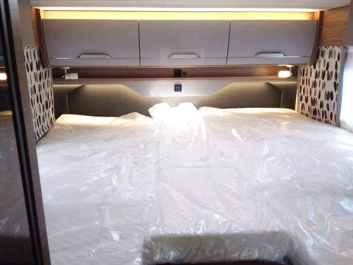 Fahrzeugbild Knaus VAN WAVE 640 MEG VANSATION #26