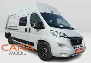 Bild CaraTour 630 MEG [OUTLAW]