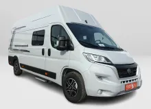 Fahrzeugbild Weinsberg CaraTour 630 MEG [OUTLAW] Sofort verfügbar #1