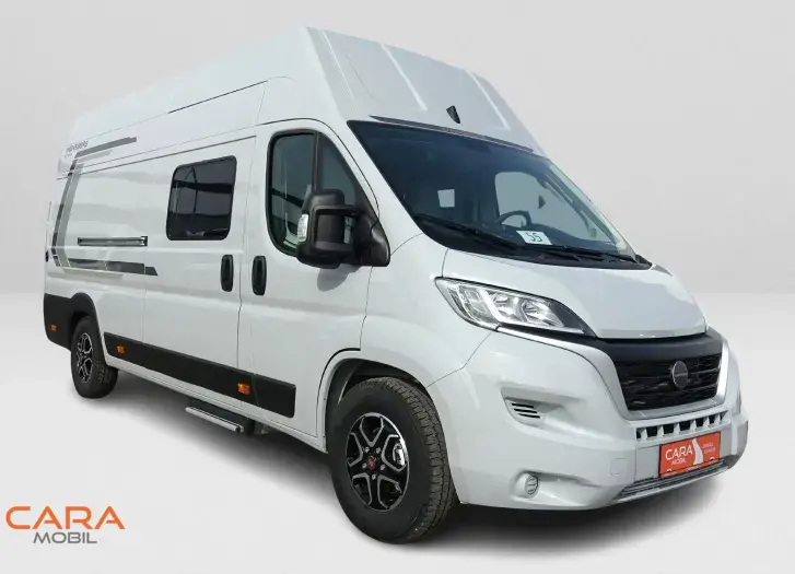 Fahrzeugbild Weinsberg CaraTour 630 MEG [OUTLAW] Sofort verfügbar #1