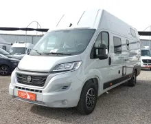 Fahrzeugbild Weinsberg CaraTour 630 MEG [OUTLAW] Sofort verfügbar #12